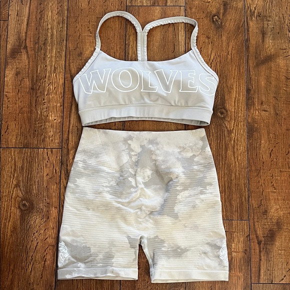 Darc Sport Other - DARC Sport Wolves Set